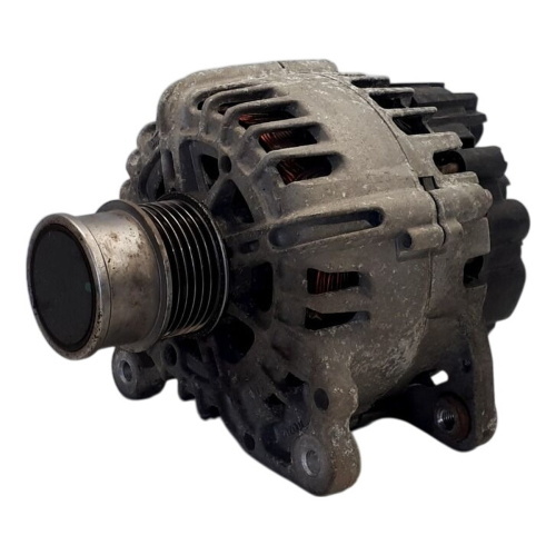 17-20 SEAT LEON MK3 Alternator 1.2 petrol 110 AMP