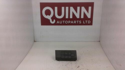 2007 FIAT DUCATO 06-19 HEADLIGHT CONTROL ADJUSTER SWITCH