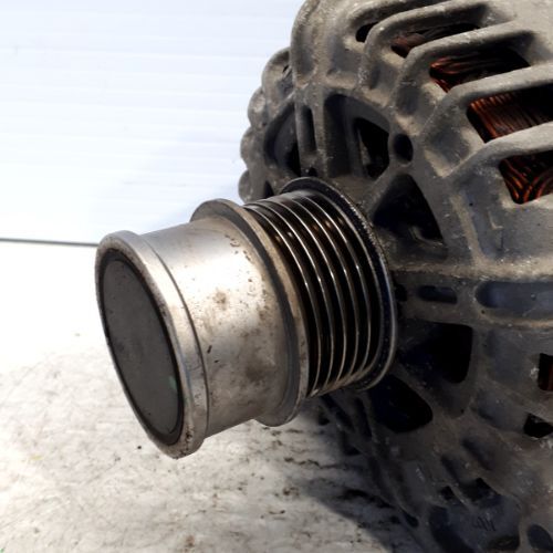 17-20 SEAT LEON MK3 Alternator 1.2 petrol 110 AMP
